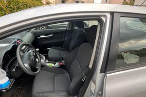 Toyota Auris anno 2012