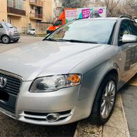 Audi A4 2.0 TDI - PERFETTA - 2007