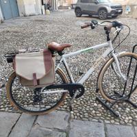 bici elettrica