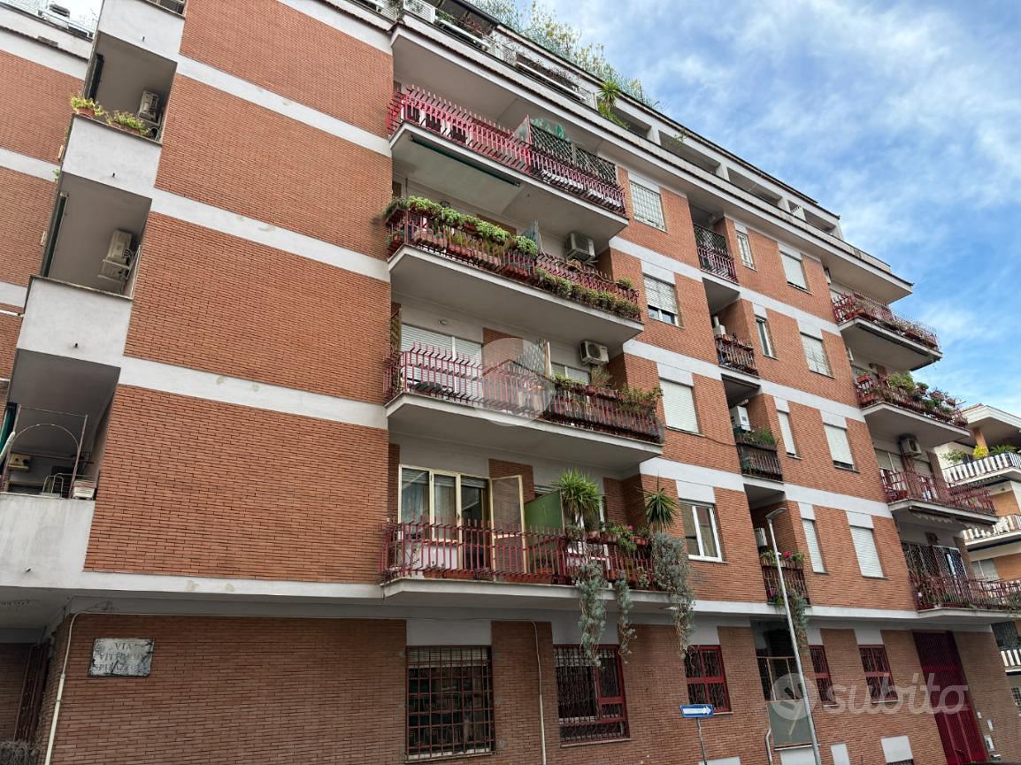 Appartamento – Roma, Gianicolense - Altro