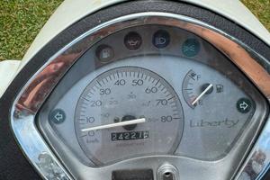scooter liberty piaggio 50