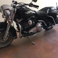 Harley-Davidson Road King Classic FLHRCI 2000