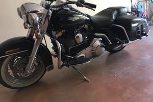 Harley-Davidson Road King Classic FLHRCI 2000