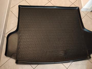 protezione bagagliaio Hyundai ix 35