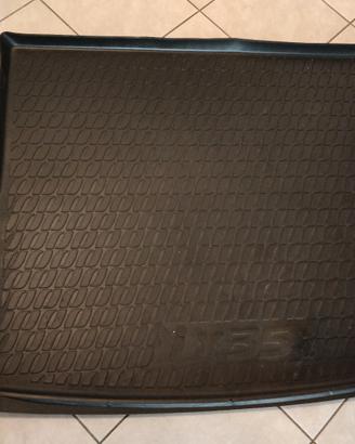 protezione bagagliaio Hyundai ix 35