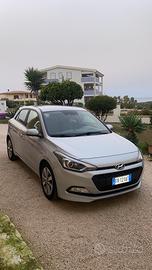 Hyundai i20 1.1 crdi
