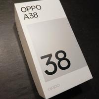 cellulare come nuovo Oppo A38