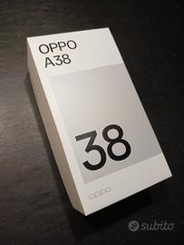 cellulare come nuovo Oppo A38