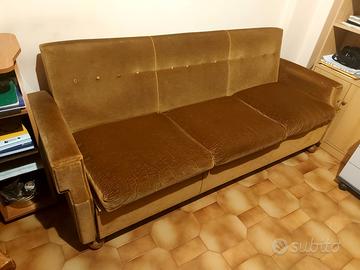 divano letto