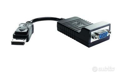 481408-004 Displayport Per VGA Adattatore