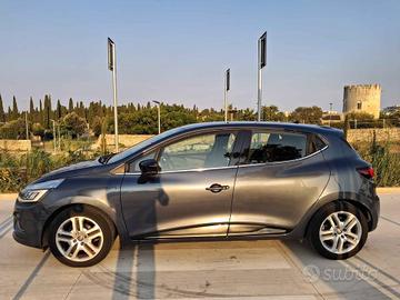RENAULT CLIO KM 73000