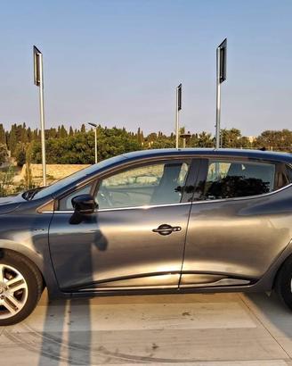 RENAULT CLIO KM 73000