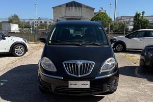 Lancia MUSA 1.3 Multijet 16V 70 CV Argento