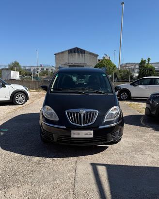 Lancia MUSA 1.3 Multijet 16V 70 CV Argento
