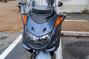 Majesty 250 del 2005