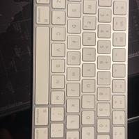 Magic Keyboard Apple tastiera wireless