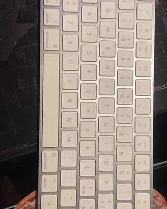 Magic Keyboard Apple tastiera wireless