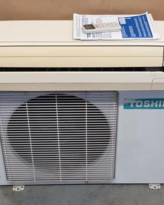 CONDIZIONATORE TOSHIBA