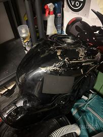 Serbatoio moto cbr 1000 rr