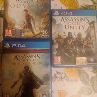 giochi PlayStation 4