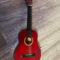 Chitarra classica Roling’s bambino