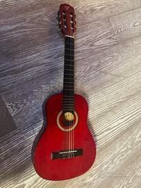 Chitarra classica Roling’s bambino