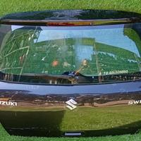 PORTELLONE POSTERIORE SUZUKI SWIFT 2006