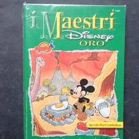 TOPOLI NO-I MAESTRI DISNEY ORO SPECIALE n. 28[B4]