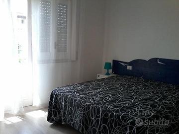 Camere vista mare