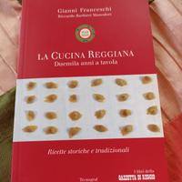 libro cucina