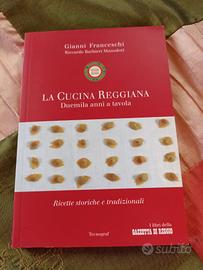 libro cucina