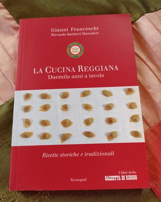 libro cucina
