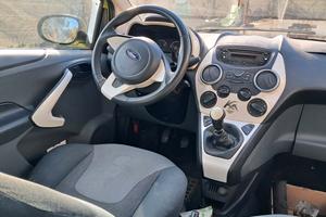 ford ka 1.3 multijet 