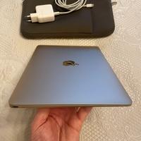 MacBook 12 Retina (Core M|8/256 GB) Sequoia 2026