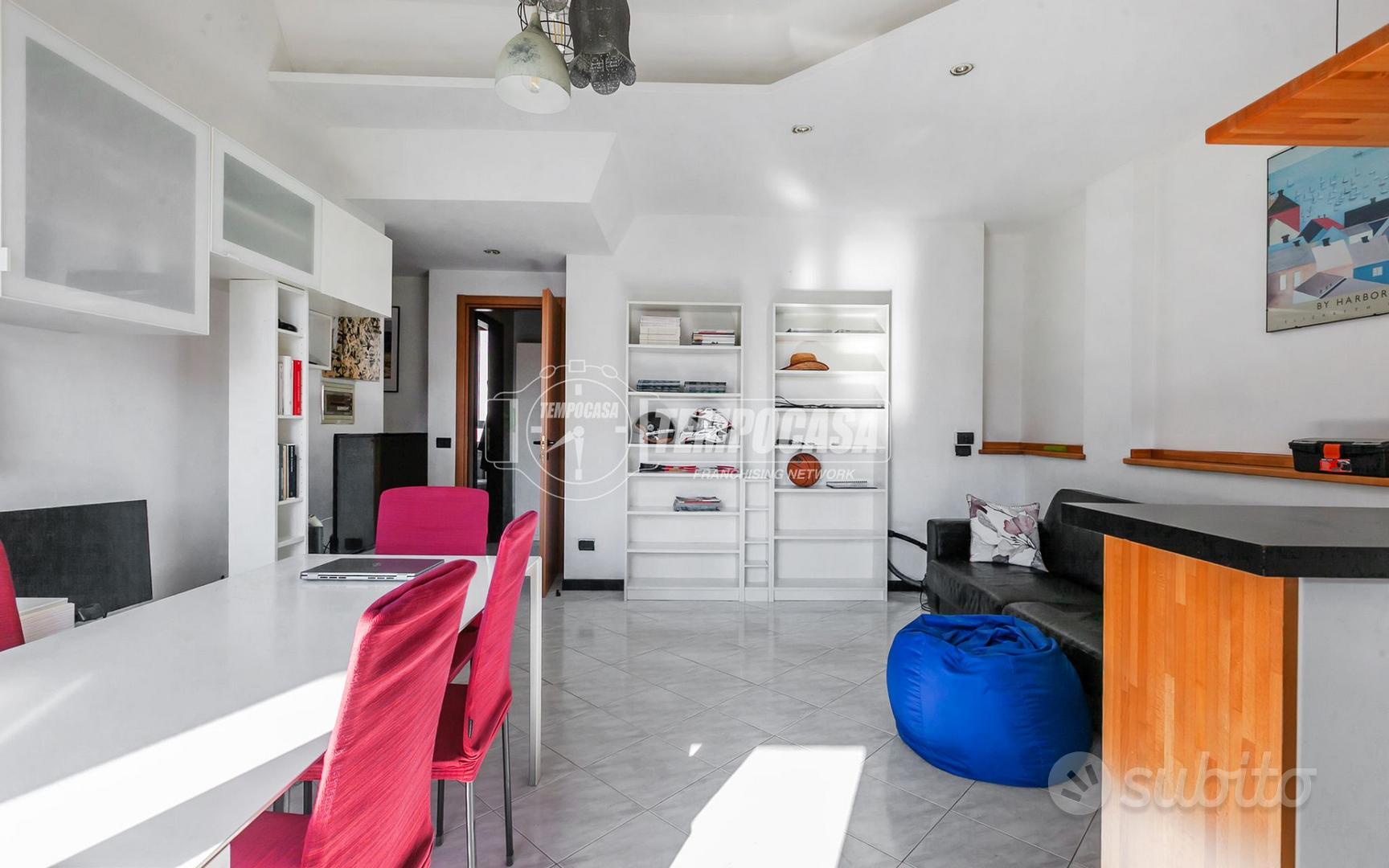 Appartamento – Milano, Dergano, Municipio 9 - Vista 3