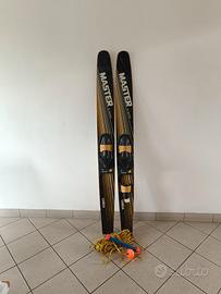 Sci d'acqua  Battani Master