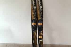 Sci d'acqua  Battani Master
