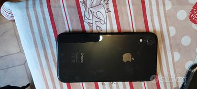iPhone XR usato 64 GB