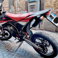 Fantic Motard 125