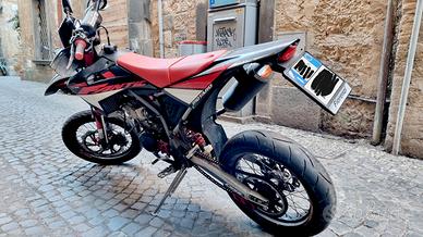 Fantic Motard 125