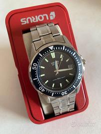 Orologio Lorus Sports