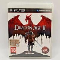 videogioco Dragon Age II per PlayStation 3