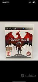 videogioco Dragon Age II per PlayStation 3