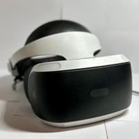 PS4  (1TB) + Sony PS VR + Giochi