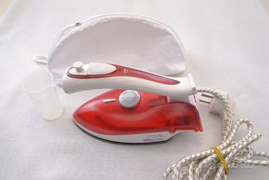 Ferro da stiro da viaggio 