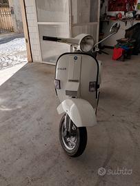 vespa pks 50