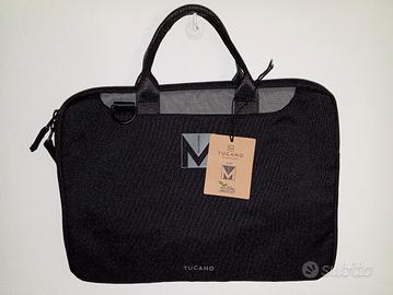 borsa porta PC Tucano