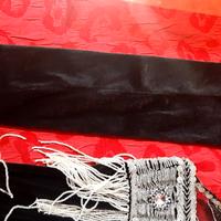 Vestito danza del ventre