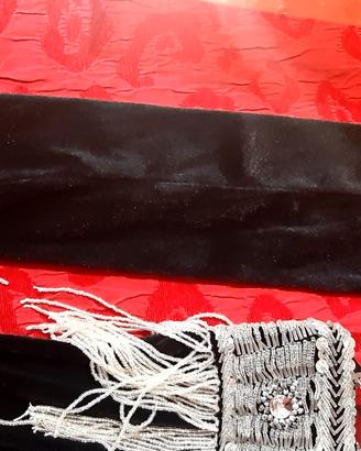 Vestito danza del ventre