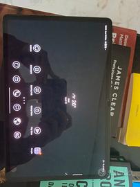Galaxy Tab s7+